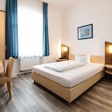 Hotel Weidenhof Regensburg Ngoại thất bức ảnh