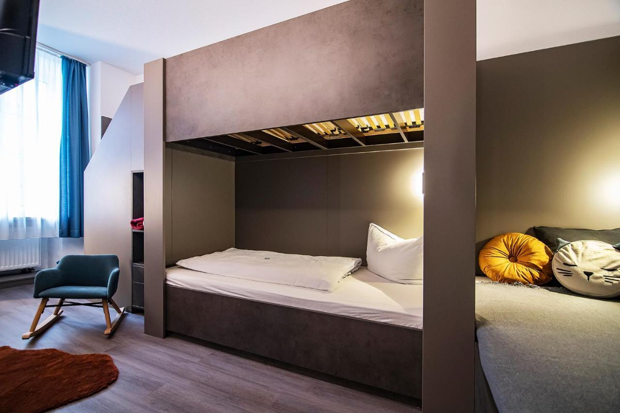 Hotel Weidenhof Regensburg Ngoại thất bức ảnh