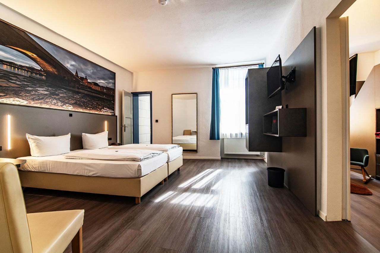 Hotel Weidenhof Regensburg Ngoại thất bức ảnh