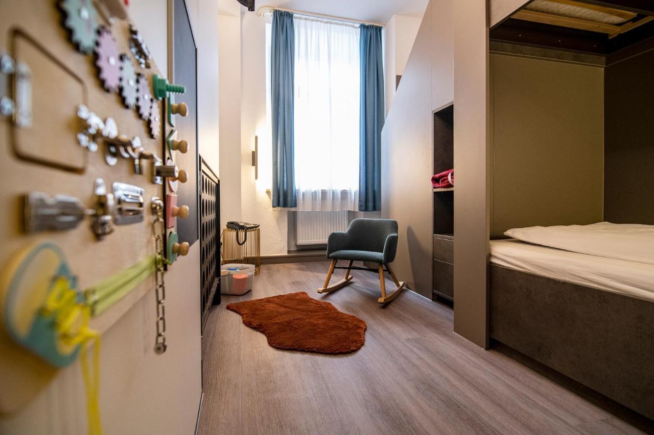 Hotel Weidenhof Regensburg Ngoại thất bức ảnh