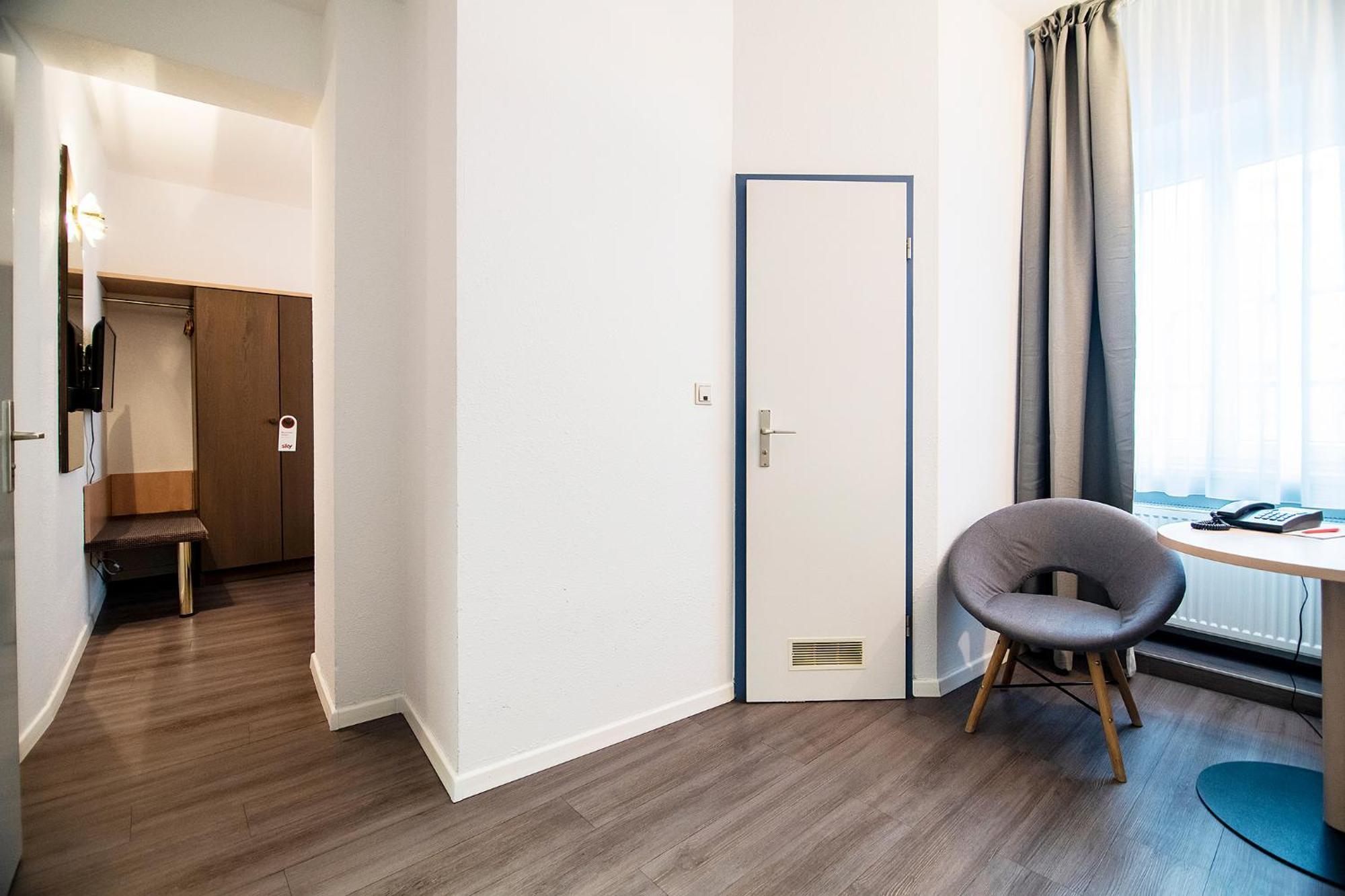Hotel Weidenhof Regensburg Ngoại thất bức ảnh