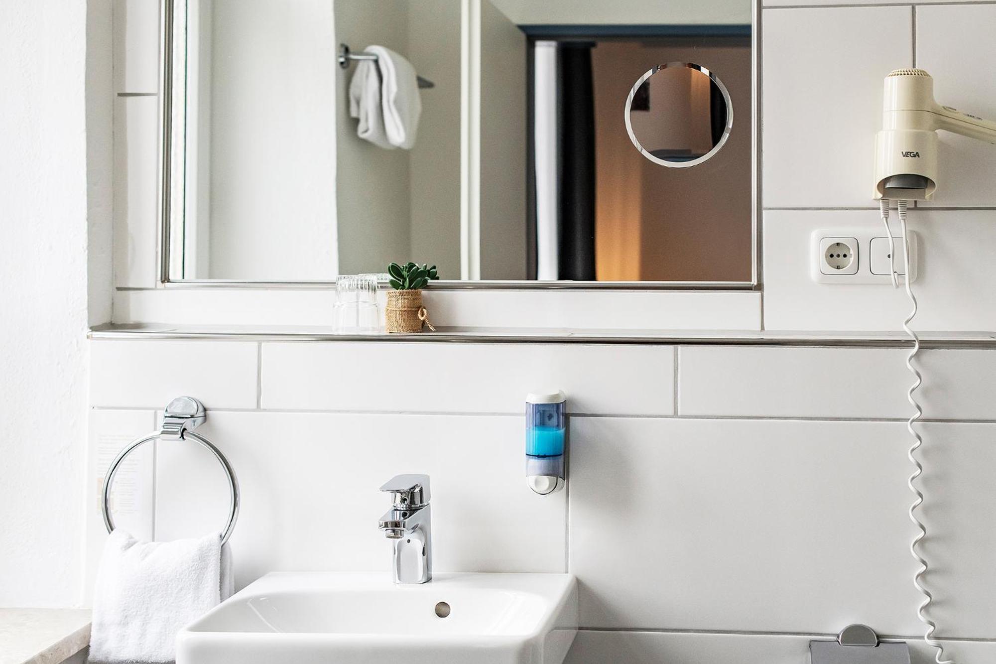 Hotel Weidenhof Regensburg Ngoại thất bức ảnh