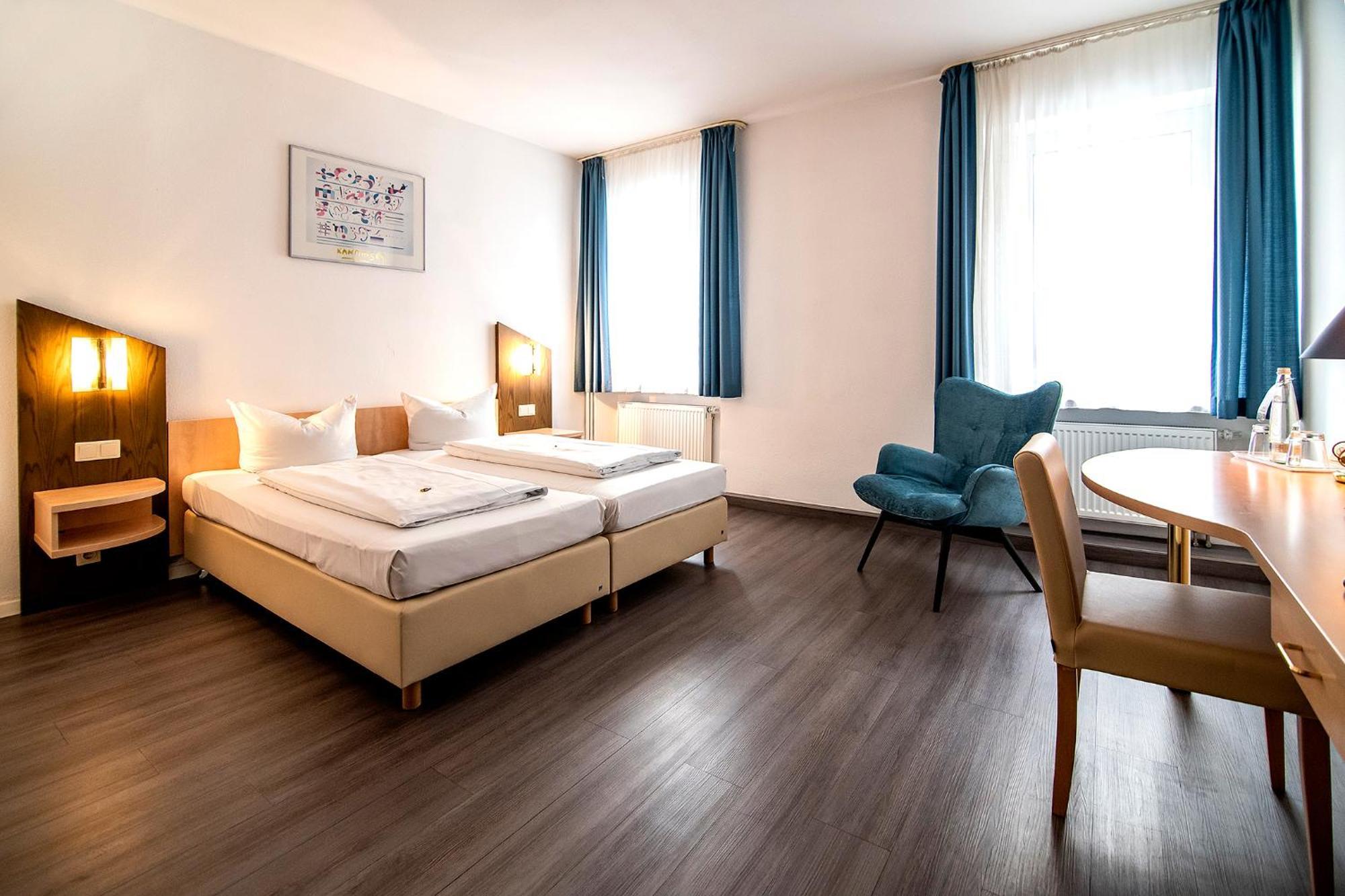 Hotel Weidenhof Regensburg Ngoại thất bức ảnh