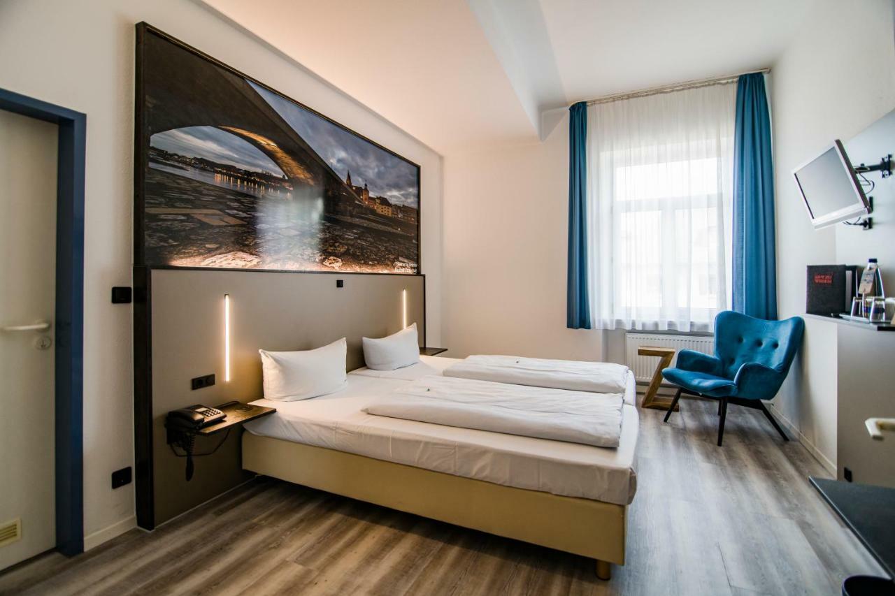 Hotel Weidenhof Regensburg Ngoại thất bức ảnh